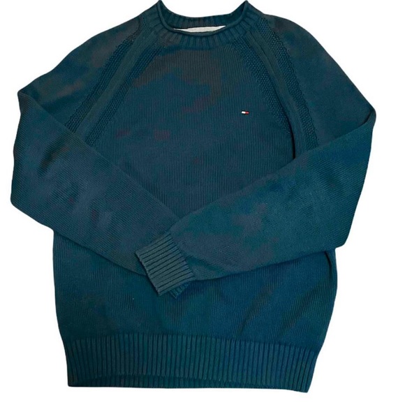 Tommy hilfiger jumper sweater - Picture 1 of 2